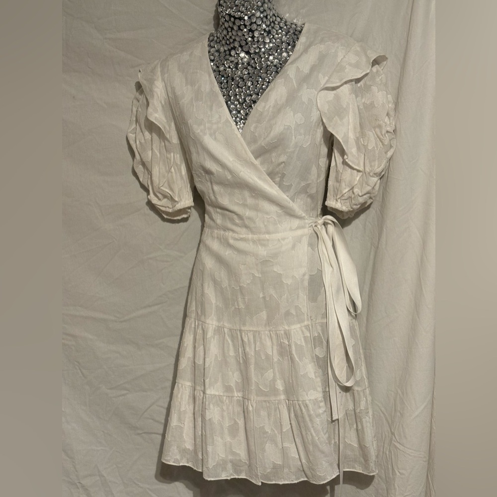 Tanya Taylor Dress